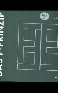 Das F-Prinzip. By Feyyaz. Ediz. multilingue