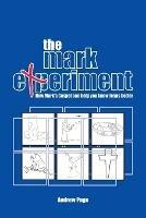 The Mark Experiment - Andrew Page - cover