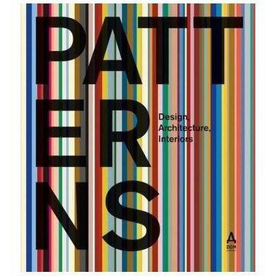 Patterns - Shirley Surya - copertina