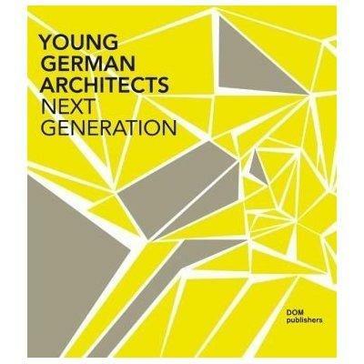 Young german architects - Romana Schneider - copertina