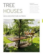 Treehouses. Construction and design manual