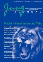 Macht - Faszination und Tabu: Jung-Journal Heft 28