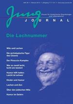 Die Lachnummer: Jung-Journal Heft 29