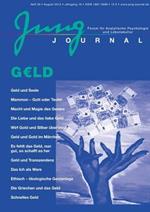 Jung-Journal 30: Geld: Forum fur Analytische Psychologie und Lebenskultur