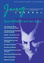 Jung Journal Heft 32: Auf der Spur des Boesen: Forum fur Analytische Psychologie und Lebenskultur
