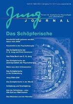 Jung Journal 35: Das Schoepferische: Forum fur Analytische Psychologie und Lebenskultur