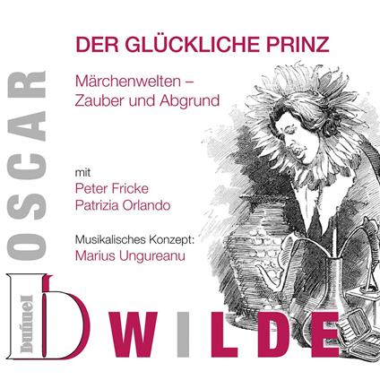 Der glückliche Prinz