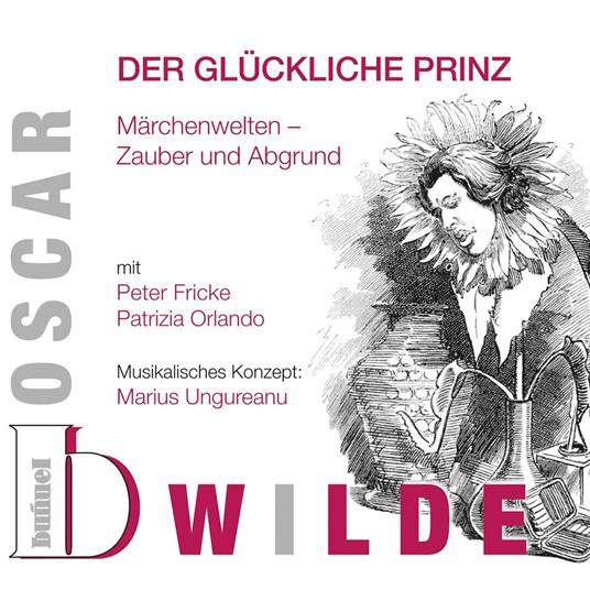 Der glückliche Prinz