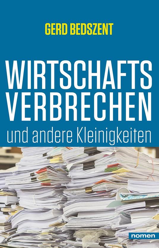 Wirtschaftsverbrechen