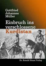 Einbruch ins verschlossene Kurdistan