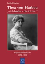 Thea von Harbou: 