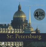 St. Petersburg (+ libro)