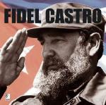 Fidel Castro (+ Book)