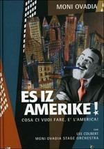 Es Iz Amerike!