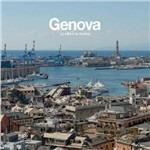 Genova. La città e la musica. Ediz. italiana, inglese e tedesca. Con 4 CD Audio