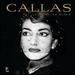 Callas (+ Book)