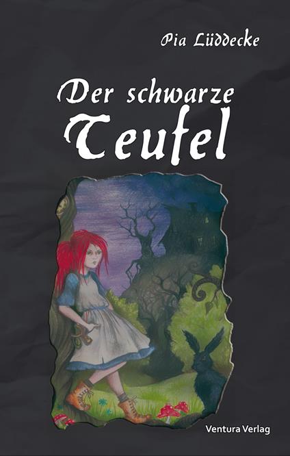 Der schwarze Teufel