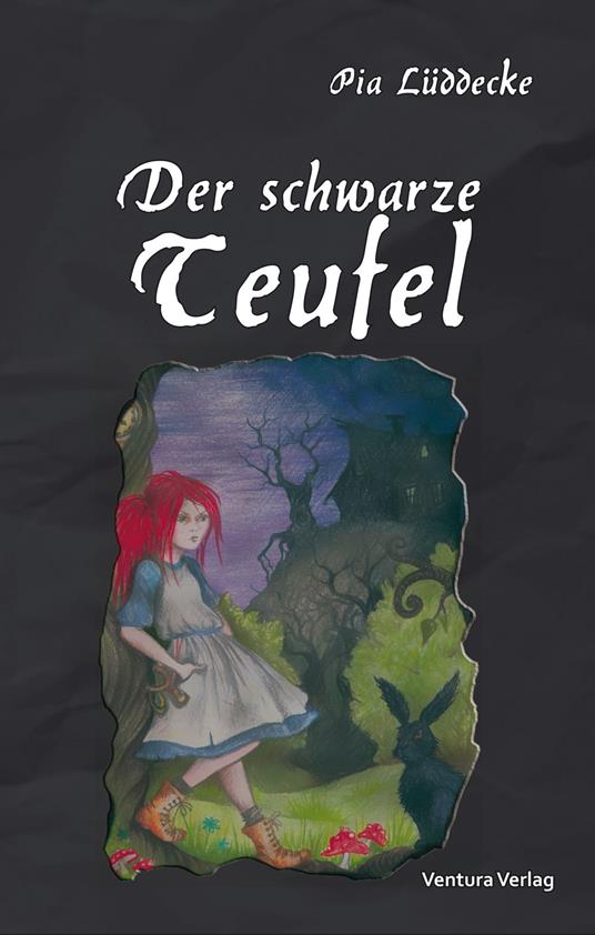 Der schwarze Teufel