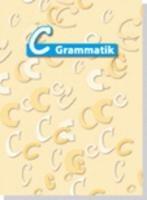 Ubungsgrammatiken Deutsch A B C: C-Grammatik