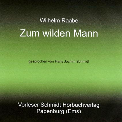Zum wilden Mann