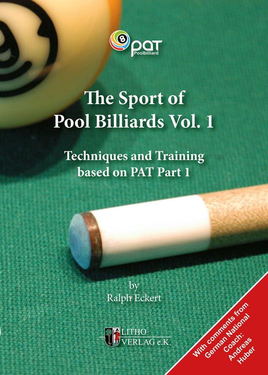 Sportliches Pool Billard I