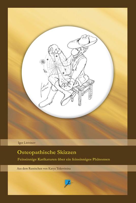 Osteopathische Skizzen