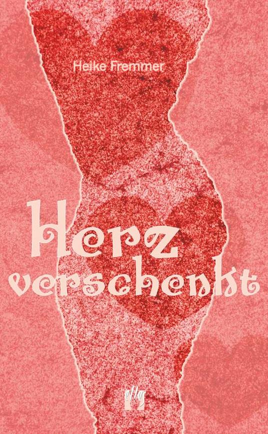 Herz verschenkt