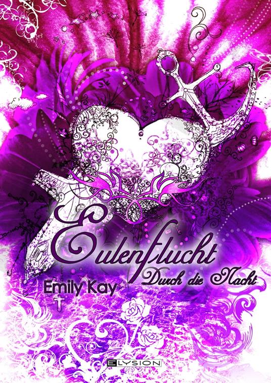 Eulenflucht - Emily Kay - ebook