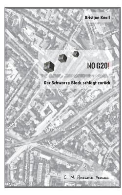 No G20! - Kristjan Knall - cover