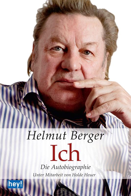 Ich. Die Autobiographie