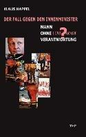 Mann ohne Verantwortung? - Klaus Happel - cover