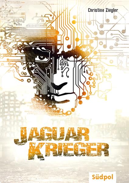 Jaguarkrieger - Christine Ziegler - ebook