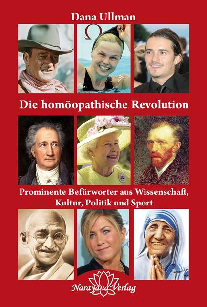 Die homöopathische Revolution