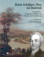 Beim Schalgen Thee im Ruhrtal