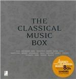 Classical Music Box - CD Audio