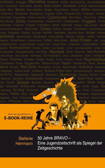 50 Jahre BRAVO