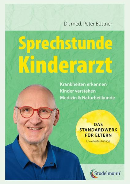 Sprechstunde Kinderarzt