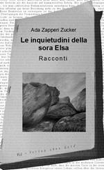Le inquietudini della sora Elsa