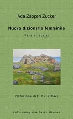 Nuovo dizionario femminile