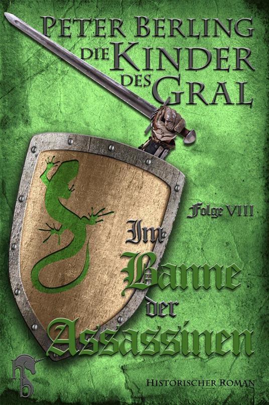 Im Banne der Assassinen