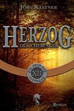 Herzog der Cherusker