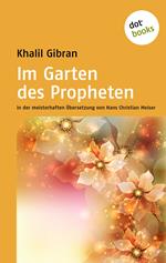 Im Garten des Propheten