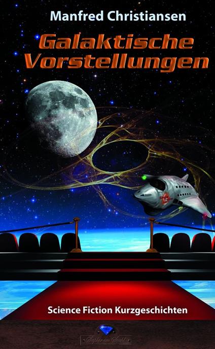 Galaktische Vorstellungen