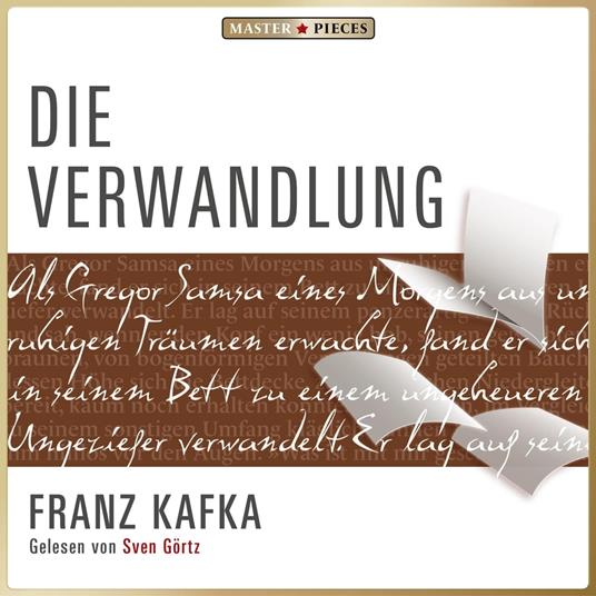 Die Verwandlung