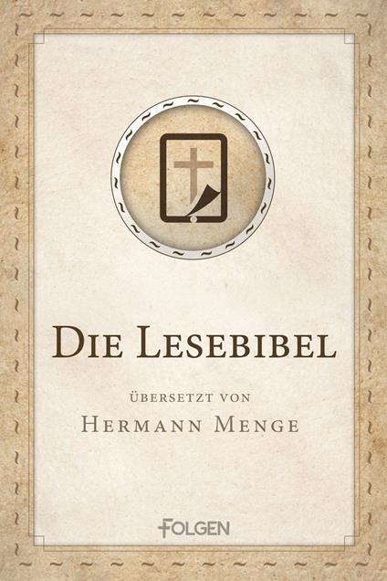 Die Lesebibel