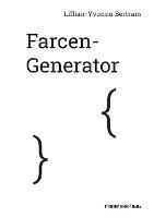 Libro in inglese Farcen-Generator  - Bertram Lillian-Yvonne