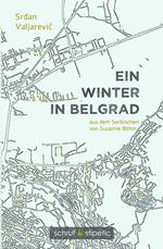 Ein Winter in Belgrad