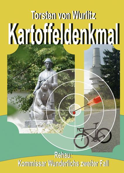 Kartoffeldenkmal