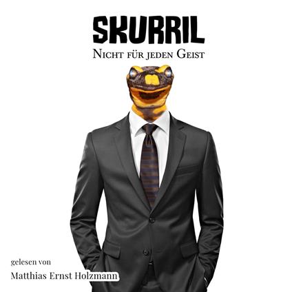 Skurril