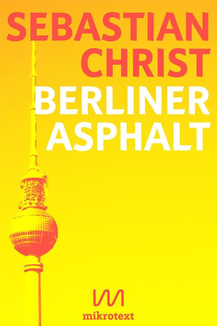 Berliner Asphalt